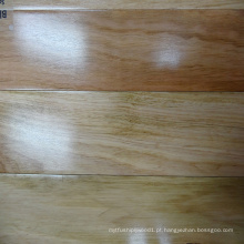 Revestimento de madeira Solid Blackbutt cor sólida